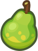 pear emote for Discord