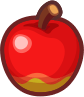 apple emote for Discord