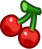 cherry emote for Discord