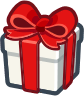 gift emote for Discord