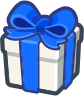 gift emote for Discord