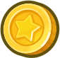 coin emote for Discord
