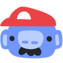 MarioWumpus emote for Discord