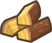 wood emote for Discord