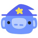 MagicWumpus emote for Discord