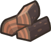 hardwood emote for Discord