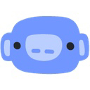 Wumpus emote for Discord