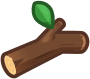 branch emote for Discord