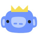 KingWumpus emote for Discord