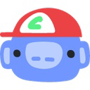 HatWumpus emote for Discord