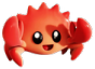 ferris_happy emote for Discord