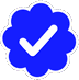 DarkBl_Verified emote for Discord
