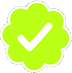 LimeGR_Verified emote for Discord