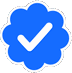 BLUE_Verified emote for Discord