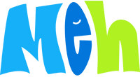 Meh emote for Discord