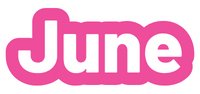 June emote for Discord