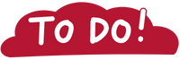 ToDo emote for Discord
