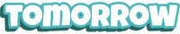 Tomorrow emote for Discord