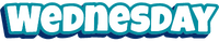 Wednesday emote for Discord
