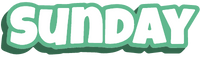 Sunday emote for Discord