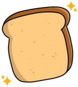bread emote for Discord
