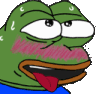 ohhyeah emote for Discord