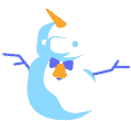 Emoji_Snumpus emote for Discord