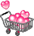 Heart_trolly emote for Discord