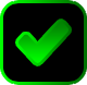 Verify emote for Discord