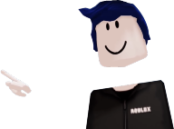 LOOK emote for Discord