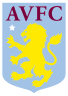 AstonVilla emote for Discord