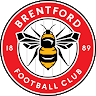 Brentford emote for Discord