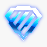 Rocket_league_diamond emote for Discord