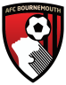 Bournemouth emote for Discord