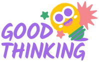GoodThinking emote for Discord