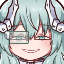 AlsafiVtuber_Anya_Smug emote for Discord