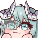 AlsafiVtuber_OwO_Lurk emote for Discord