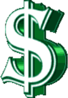 Money emote for Discord