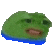 pepe_datchhk emote for Discord