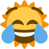 Joy_Sun emote for Discord