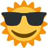 Cool_Sun emote for Discord