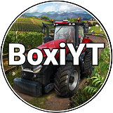 BoxiYT emote for Discord
