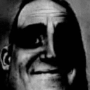 MrIncredible_ThoseWhoKnow emote for Discord