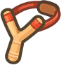slingshot emote for Discord