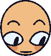 lookingaway emote for Discord
