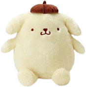 pompompurin emote for Discord