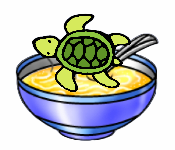 TurtleSoup emote for Discord