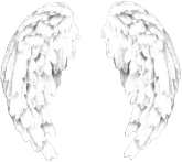 angelwings emote for Discord
