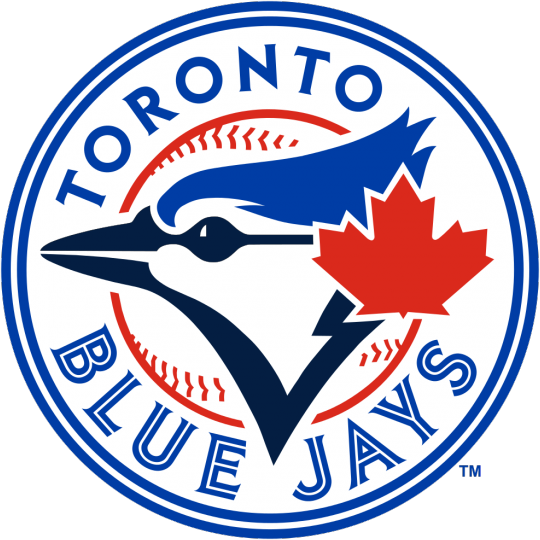 bluejays emote for Discord