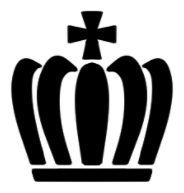 Black_crown emote for Discord